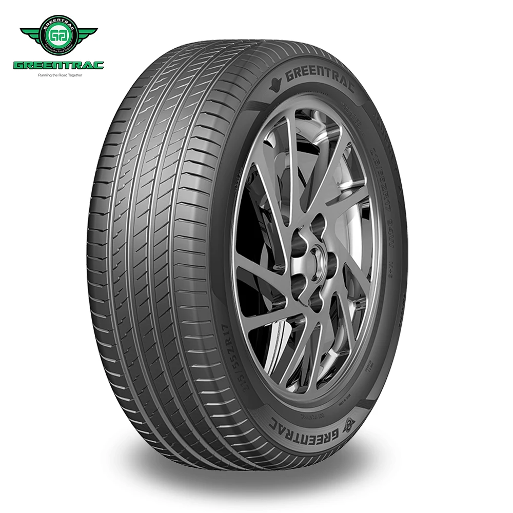 Wholesale Greentrac 165/65R14 Journey-X High Performance Tyres