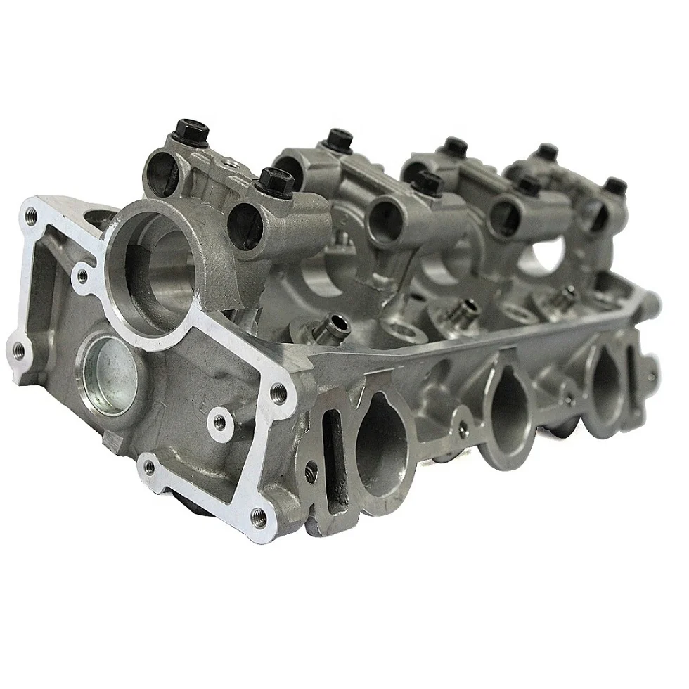 とまと Auto Engine Parts 6G72 Cylinder Head for Mitsubishi Pajero