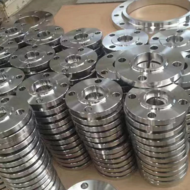 Wholesale forged class hardware weld neck stainless steel flange