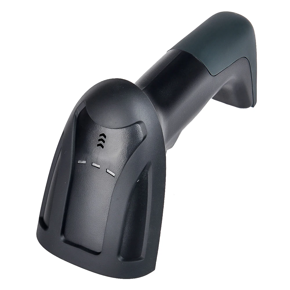 NETUM H8 1D 2D Long Distance Wireless Handheld Barcode Scanner with High Quality for Supermarket