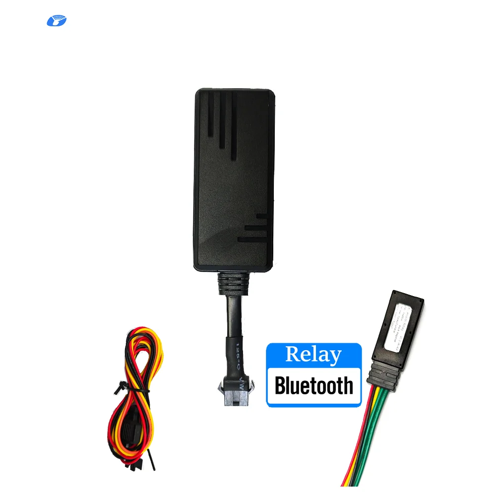 Power/engine Cutting GPS Gsm Gprs Gsm Vehicle GPS tracker J16 4G tracker Anti Jammer bluetooth Relay Engine Cut off GPS Tracking