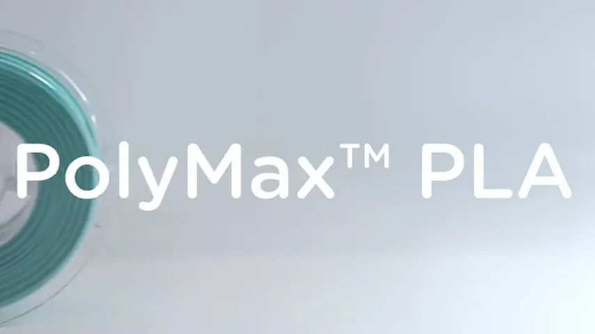 Polymaker PolyMax PLA 1.75mm 750g