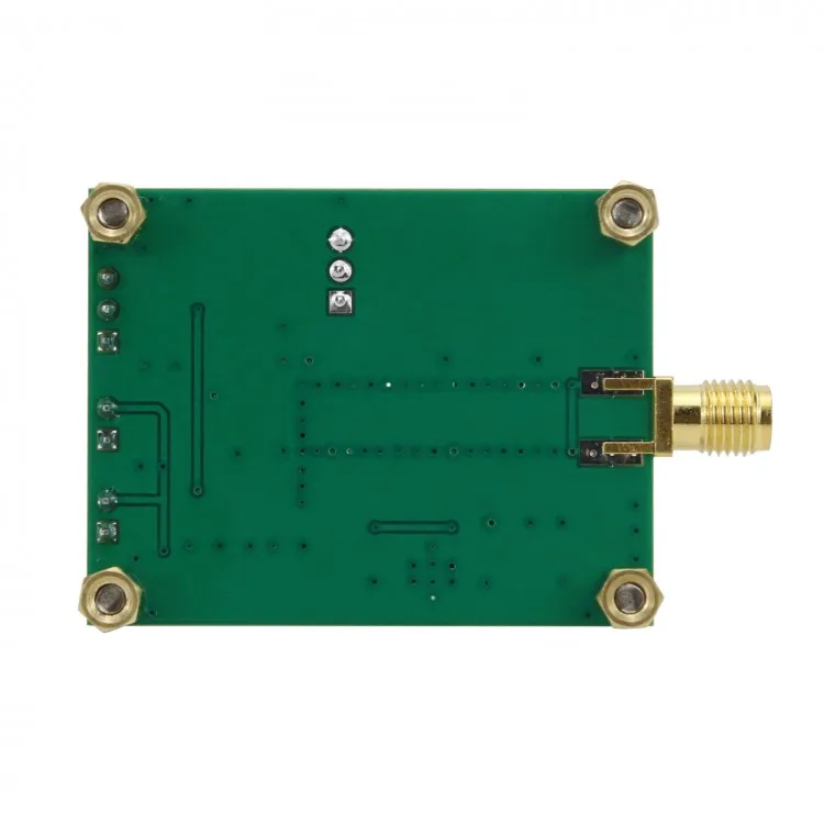 人気カラーの 5.8G 5725-5850MHz RFVCO信号源マイクロ波電圧制御発振器信号 電設用部品・資材