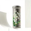 450 intérieur et extérieur pur titane-muguet blanc