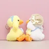 Two-color star duck series