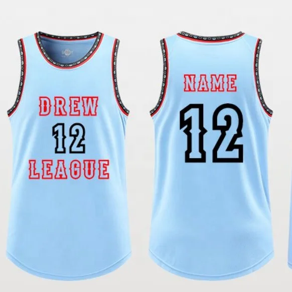 Wholesale Sportswear Cheap Basketball Dress Jerseys Sets Women