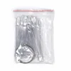 Transparent-Round Tip