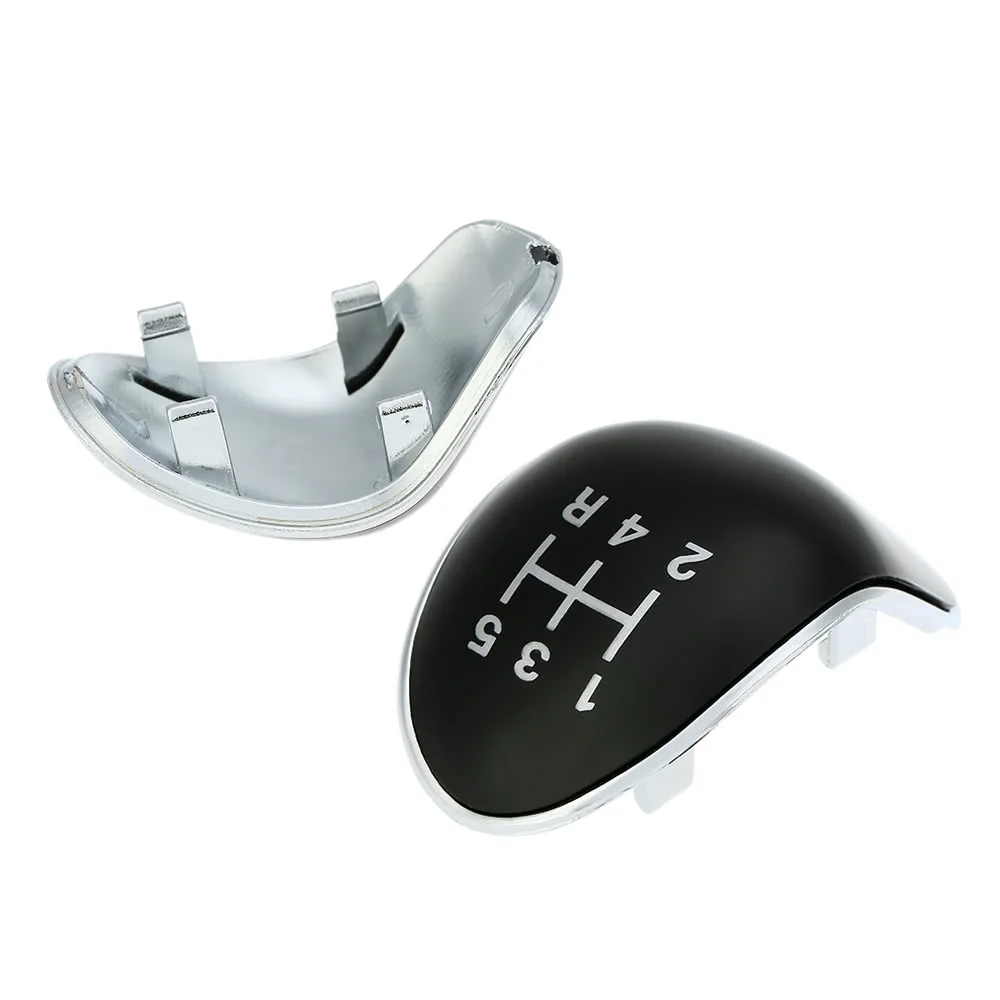 Fiesta gear 2024 knob cap