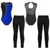 Royal Blue&Black