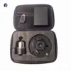 Black - 20m depth Temperature rotating camera + 4.3 screen