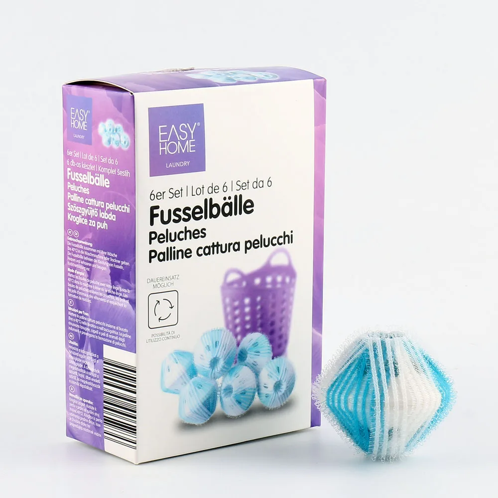 Ворс для волос пух захвата жидкость снятия Прачечная что-нибудь вкусненькое стирка пластиковые flet мяч