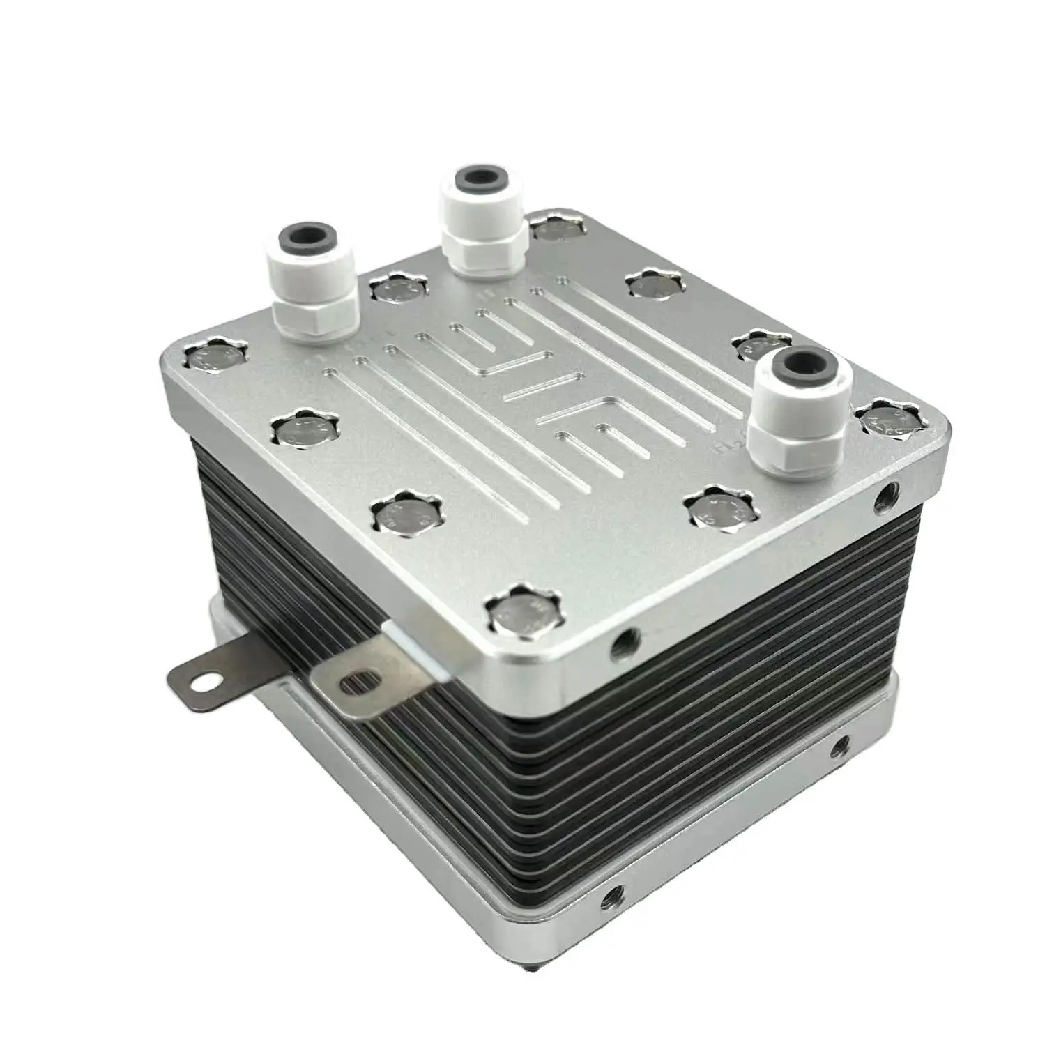 Hydrogen Generator PEM 50 100 1000ML 2000ML 3000ML 6000ml/min Electrolyzer Companies with Solar Energy by Water Electrolysis
