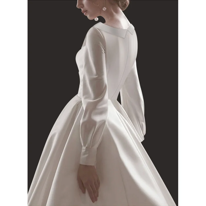 slim fit dress slacks Secret Sweetheart Neckline Split Maxi Dress White Selfie Leslie