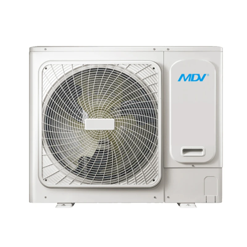 Midea Air Condicionado 8kw Outdoor Unit Mini Vrf Mdv Series Multi Split