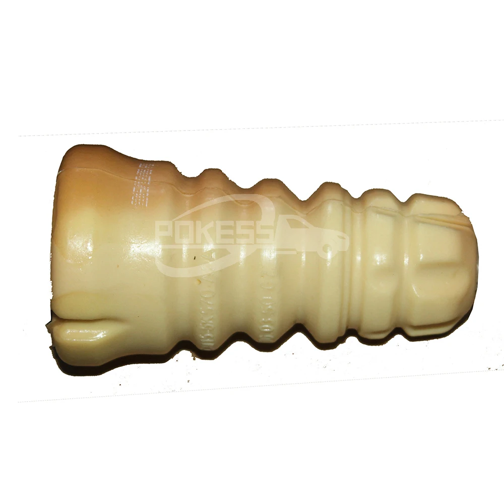 Auto Rubber Parts CN155K570A2A Rear Shock Absorber Top Buffer Rubber f... — 3