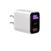 White 30W