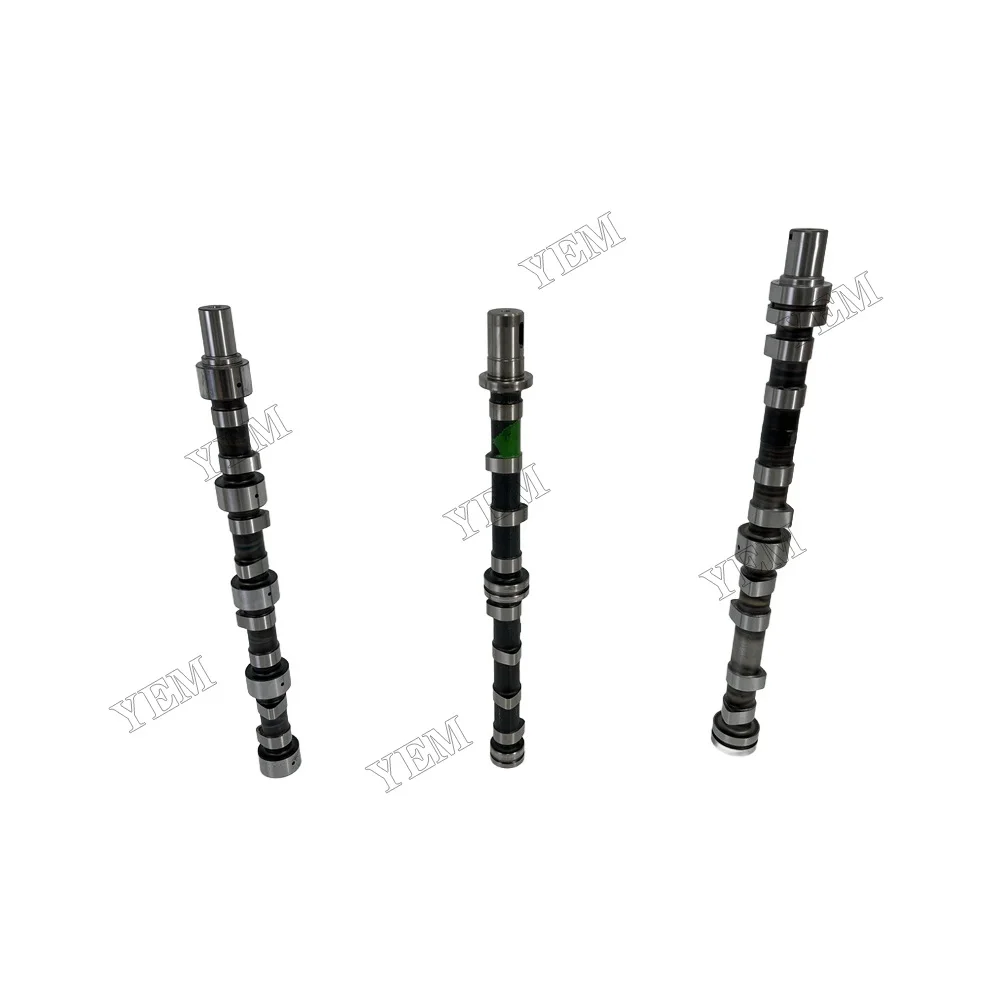 D1803 Camshaft Compatible for Kubota Universal Engine Parts 6