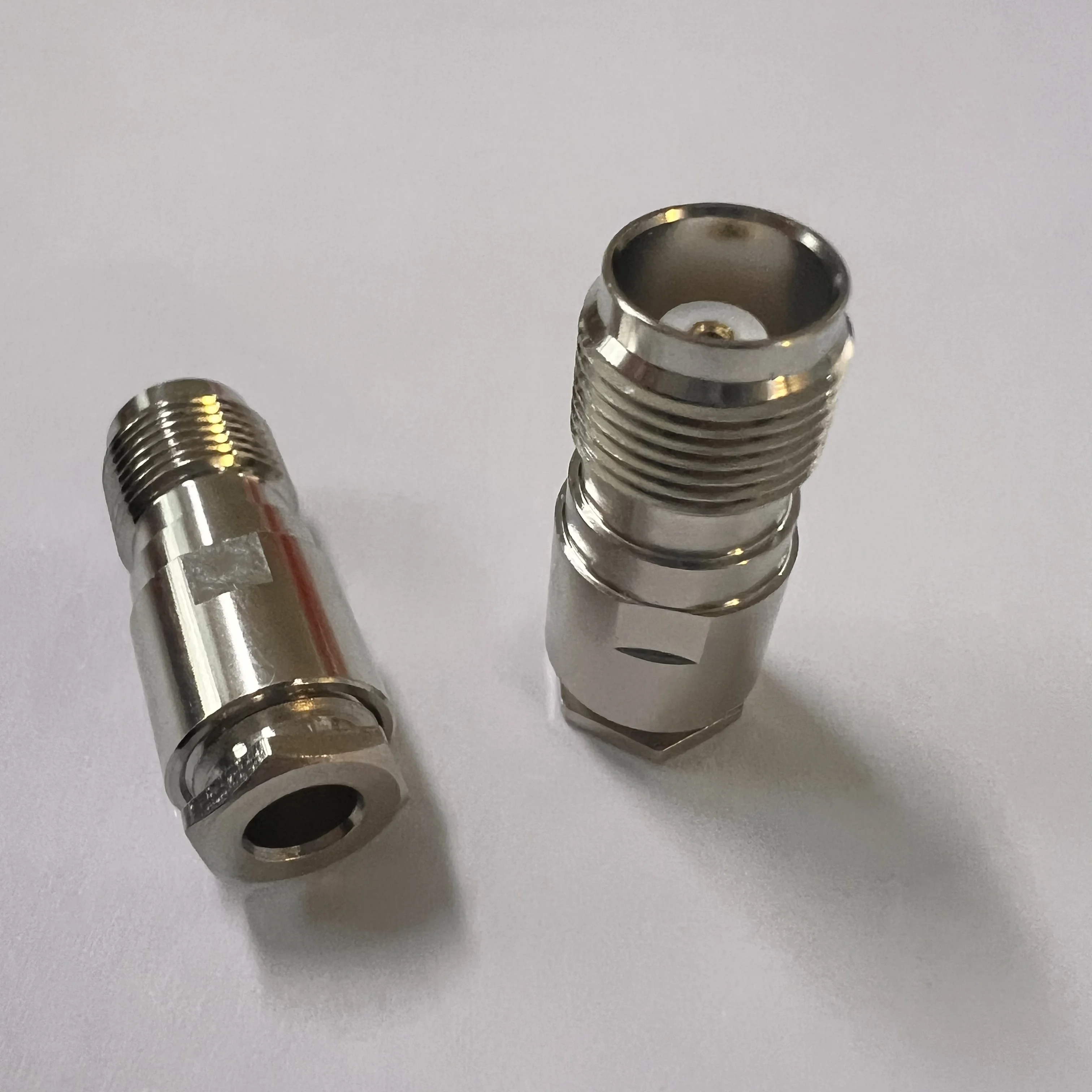 product factory direct tnc k3 rf coaxial connector tnc female rf connector for rg58 rg142 cable assemblies-3
