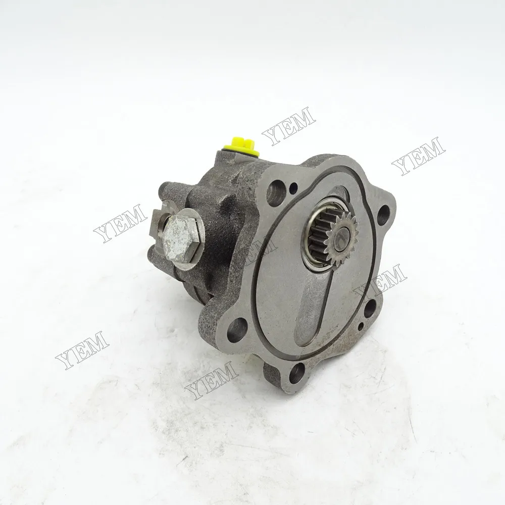 Fuel Transfer Pump 426-4806 239-0249 for Cat C6-4 Genuine Engine Parts 4