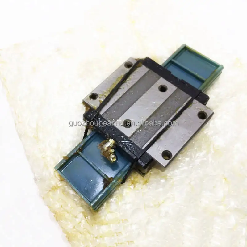 Japan Linear Rail Linear Guide Slide Block LAW35EL LAW35ELZ LW35EL