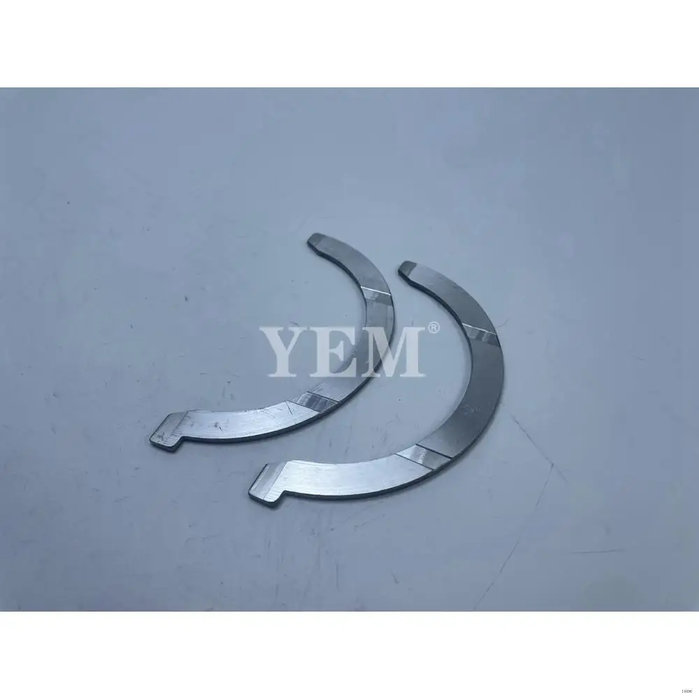 D34 Thrust Washer for Doosan