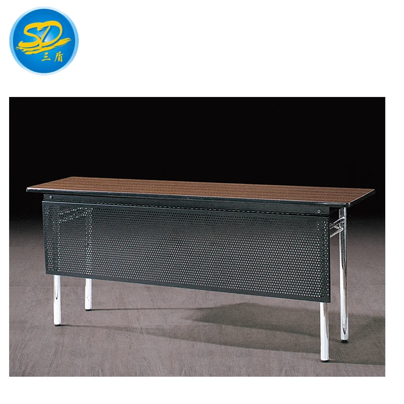 HPL Rectangular  Hotel Conference Meeting Room Office IBM  Folding Table