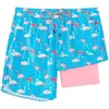 Pink Flamingos