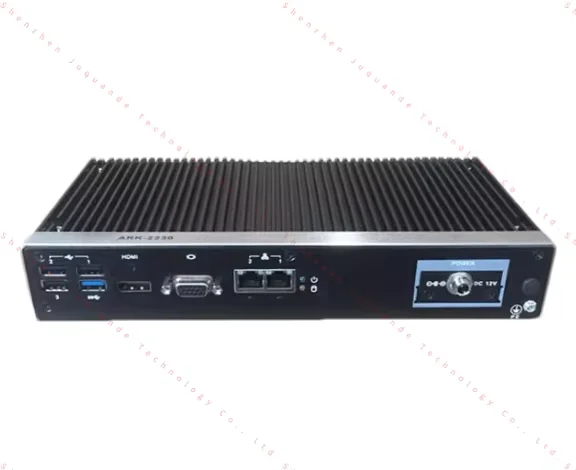 Server controler PLC Gold Seller ARK-2230L-U0A2E, driver, nou, original, disponibil imediat