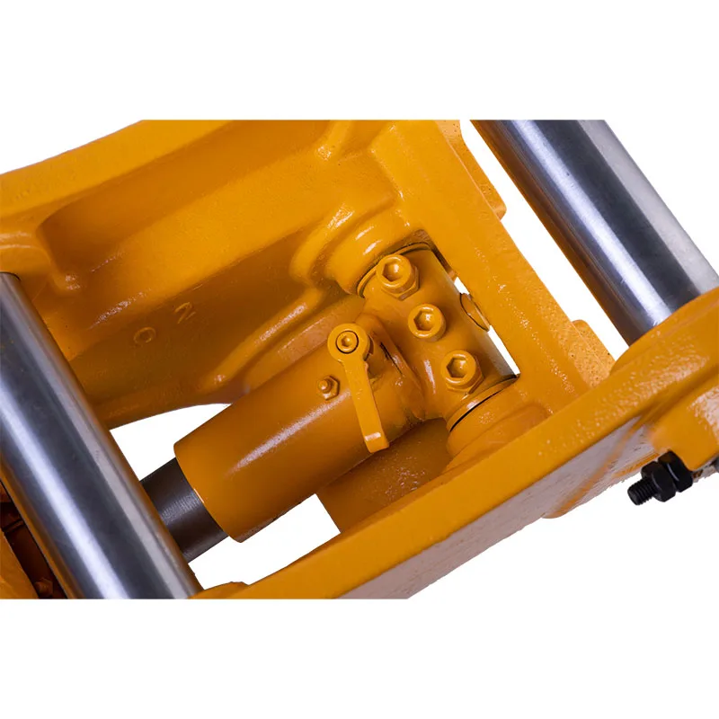 Excavator Bucket Tractor Quick Hitch Excavator Hydraulic Tilt Rotating