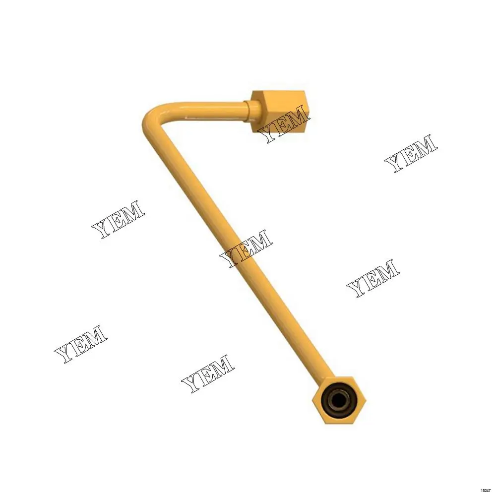 3616 Tube Assembly 165-4997 1654997 Engine Parts Factory 5