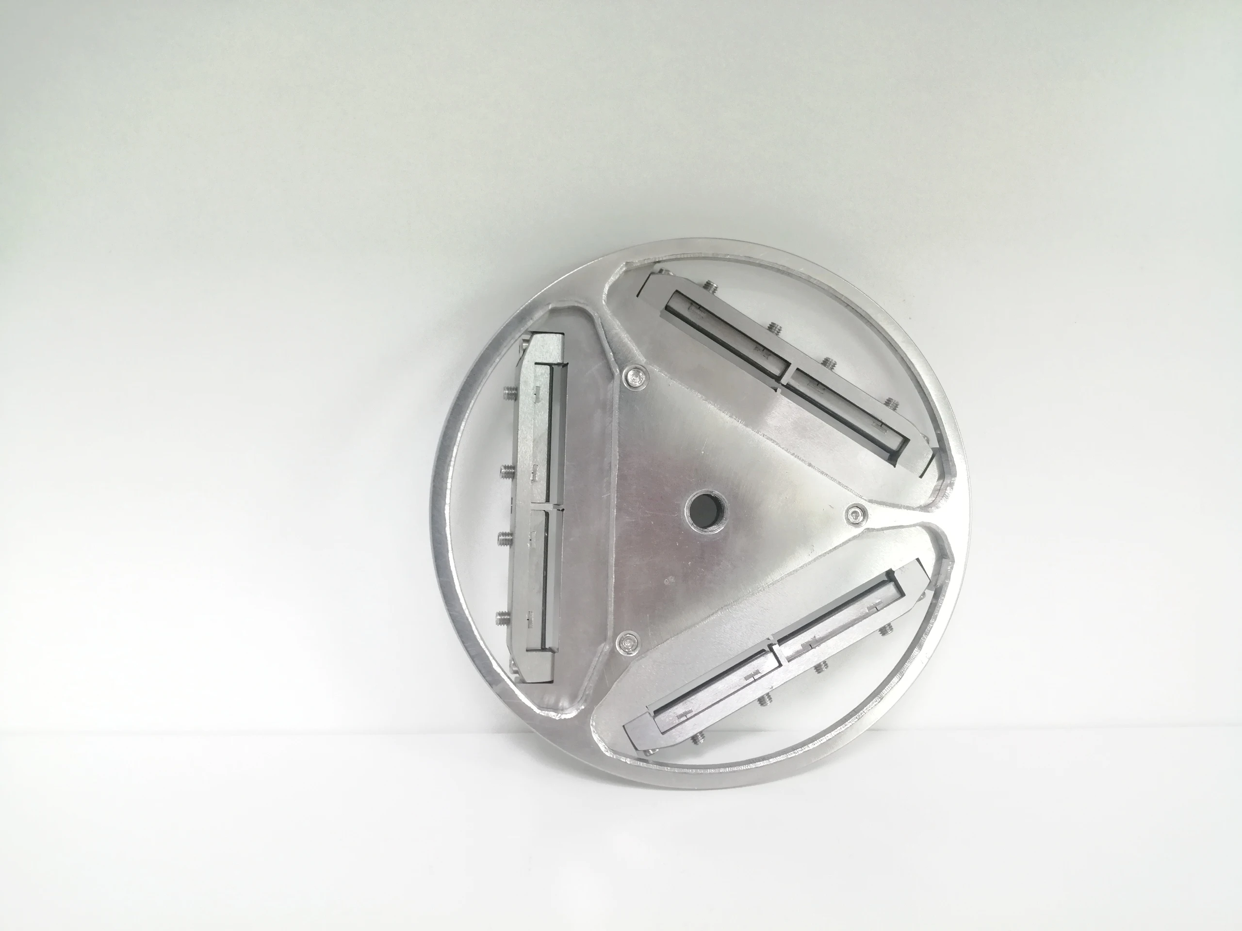 Гальваническая Нержавеющая сталь шина 60 разъемов зажим шлифовальный прибор металл cnc обработка алюминиевых деталей под заказ