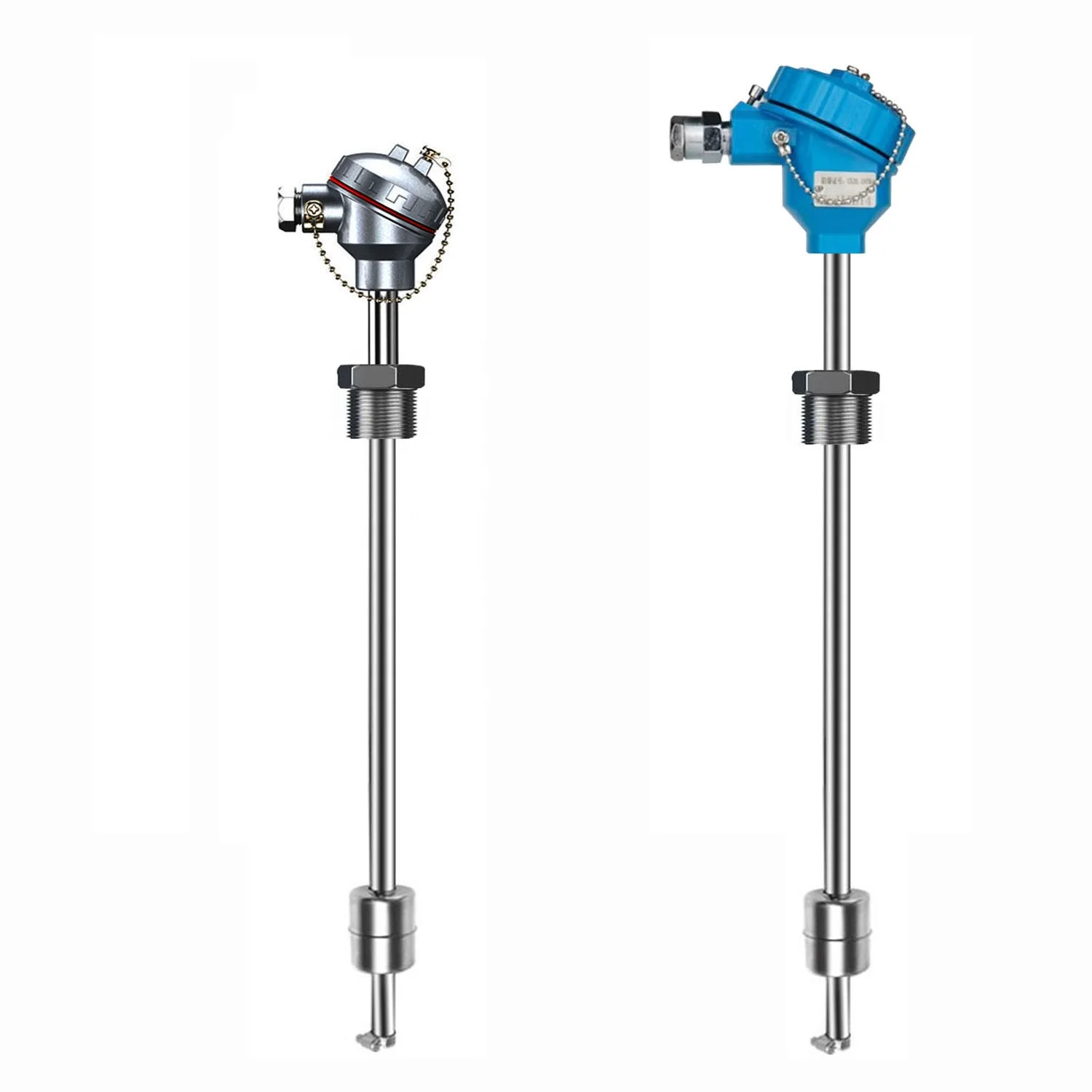 Industrial Stainless Steel Magnetic Float Level Switch