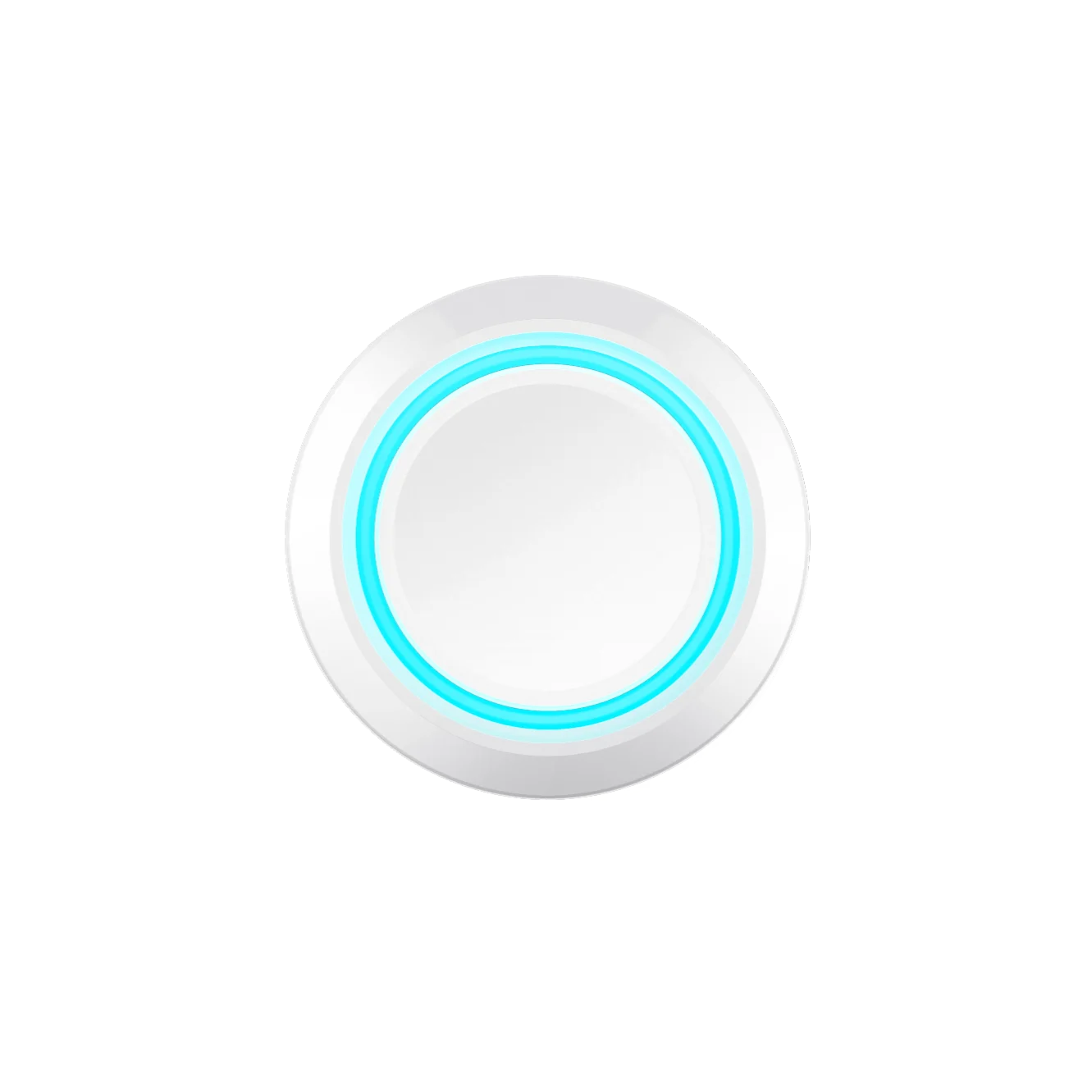 Moko IoT large accessible Bluetooth panic button for driver education safety