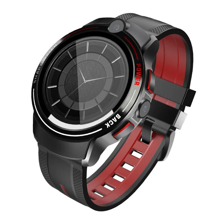 smartwatch gt plus