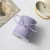 Lilac Purple-3mm, 50 Yards Per Roll