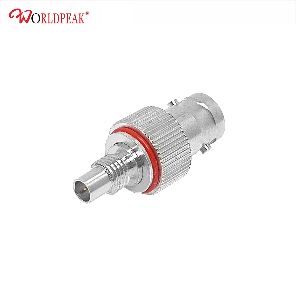 TRUCKSPEC Motorola Plug To BNC Adapter (TSAD-551) – For Two-Way Radio Setups