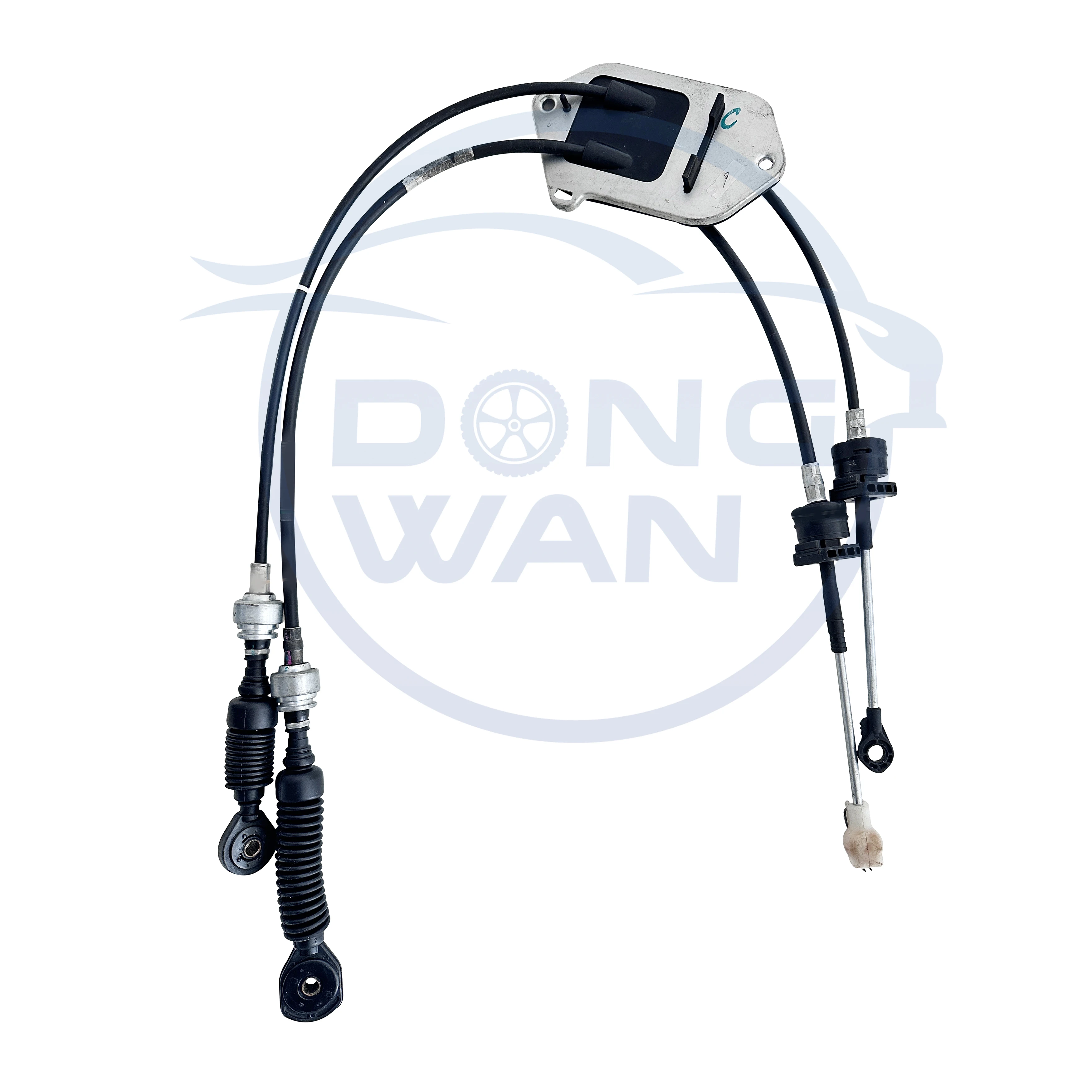 High Quality Japanese Car Shift Cable 33820-12C40 for Toyota