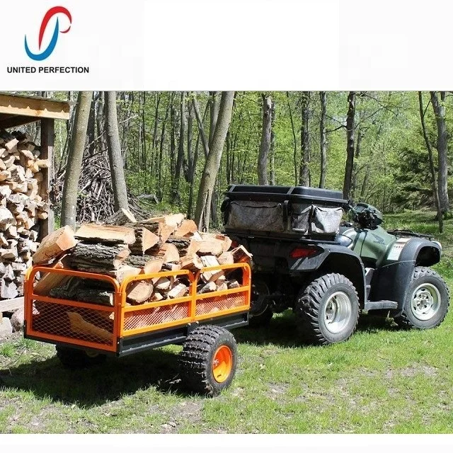 Многоцелевой прицеп-самосвал по лучшей цене