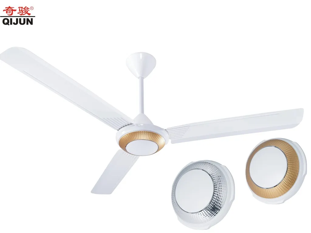 China KDK Quality Ceiling Fan With CB Approval to Iraq Oman Dubai Saudi Arabia Malaysia