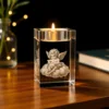 03 No candles