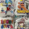 Offset heat transfer printing anti-sublimation