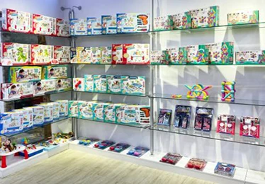 Shantou Beili Toys Co., Ltd. 2