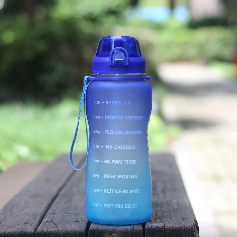 2 Liter Water Bottle Gym Motivational Water Bottle With Time Marker - Buy 2  Liter Water Bottle,Motivational Water Bottle,Gym Water Bottle Product on  Alibaba.com