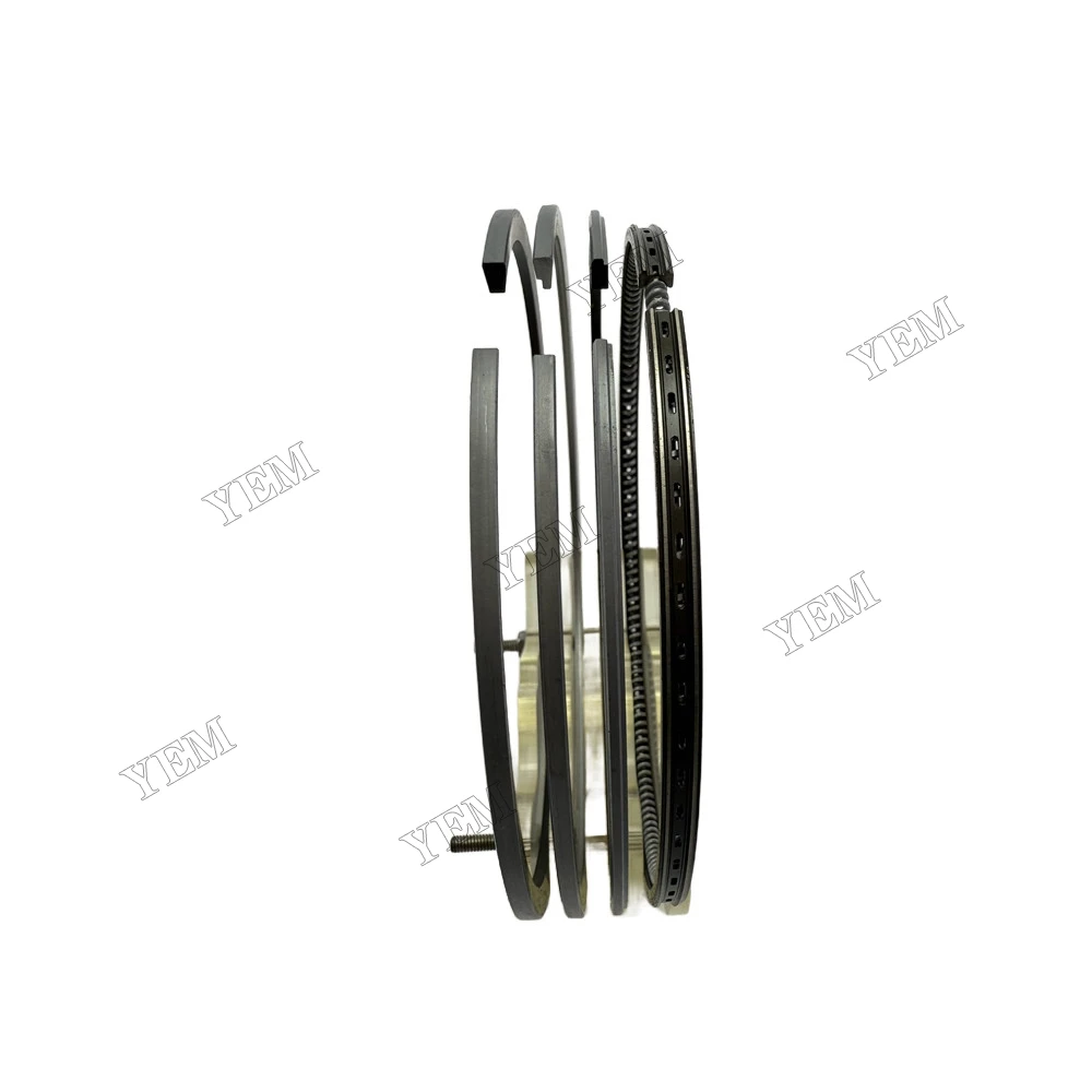 Piston Ring 13011-1952 Fit for Hino EP100 Engine 5