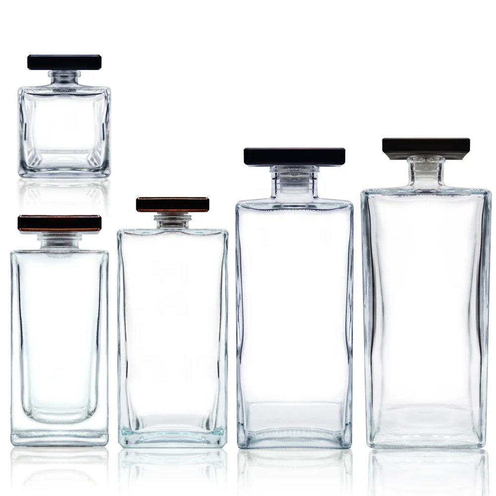 Wholesale 500ml quadratische Glas diffusor flaschen From m.alibaba.com