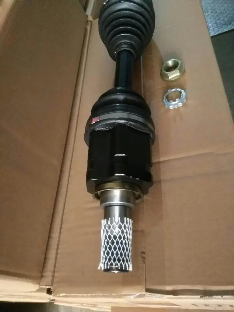 Toyota HILUX Drive Shaft Replacement 43420-0K020 - Durable Steel