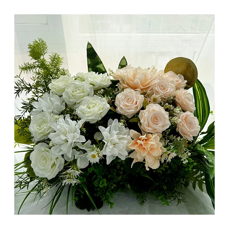 Waarom Kies Sylk Hydrangeas en Ander Droë Blomregstellinge