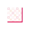 33*33cm napkin*16 pcs
