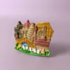 L52 Vista panoramica sull'Italia