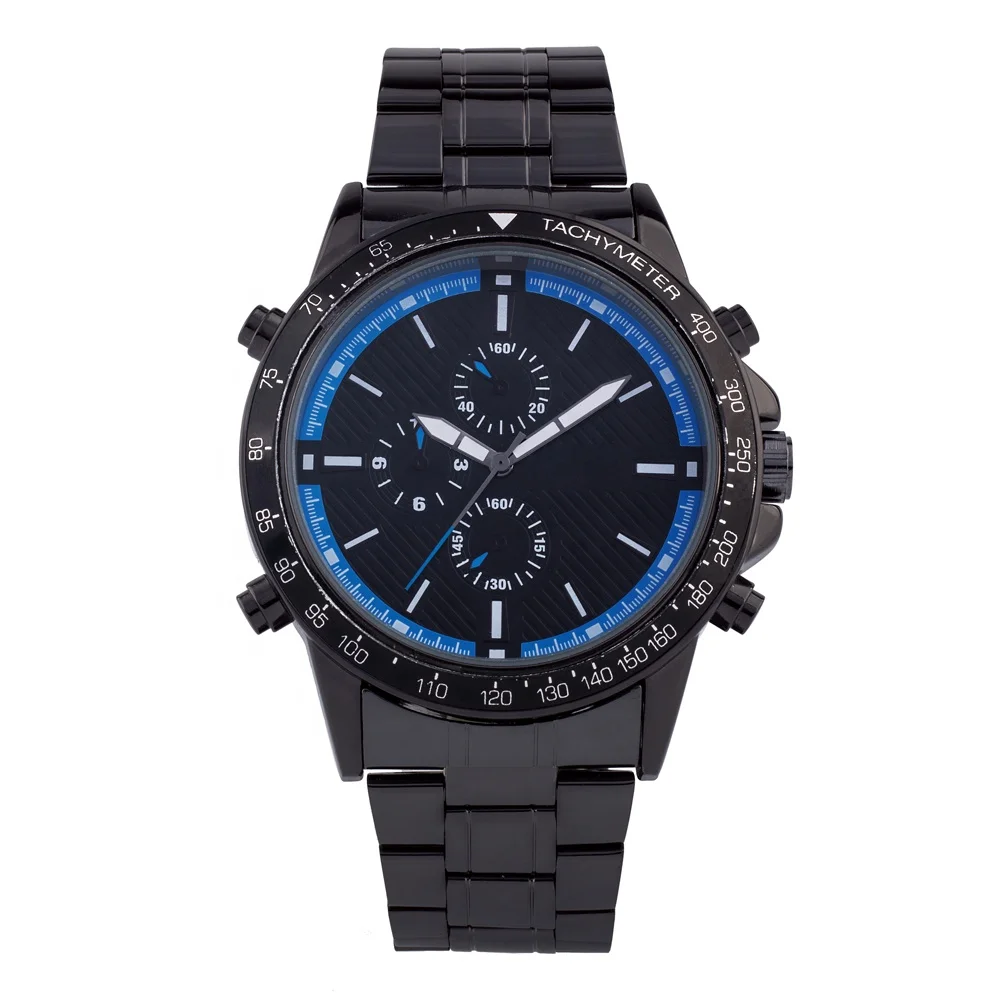 Мужские спортивные часы OEM с логотипом завода derect wirstclock